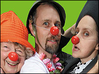 Nose Night - Friday 29th February