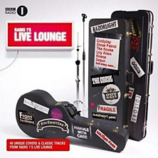 Review of Radio 1's Live Lounge Review of Radio 1's Live Lounge