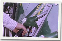 Pwmp petrol