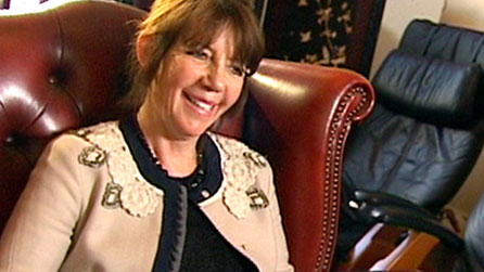 Susan Hepburn