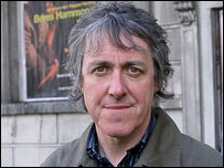 Griff Rhys Jones