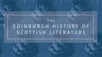 >The Edinburgh History of Scottish Literature: v.2. Enlightenment, Britain and Empire (1707-1918)