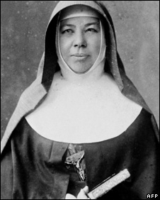 Mary Mackillop