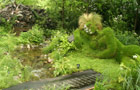 4Head Garden of Dreams