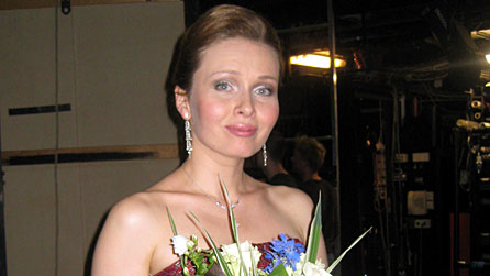 Ekaterina Scherbachenko