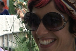 Mel talks about the highs and lows of running her small business from home.