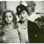 Taken in my mothers' front room in Guthrie Street, Barry, South Wales in 1940.