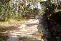 Ffordd y carcharorion