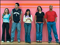 (c) Phil Collins and Kerlin Gallery, Dublin.