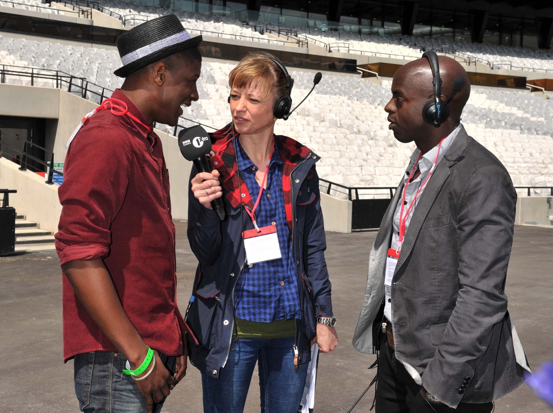 23 May 2011 - Leona Lewis