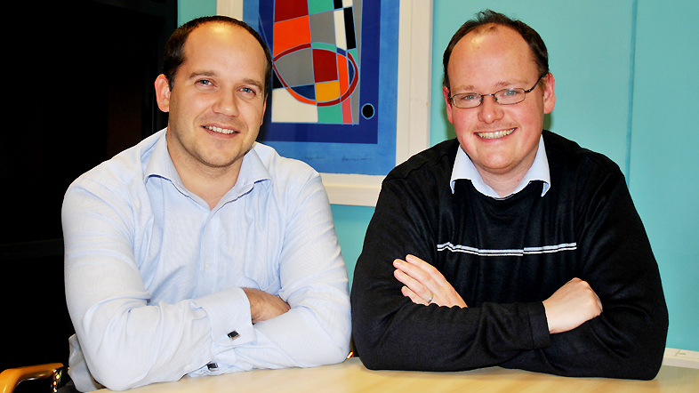 The cast of Desperate Fishwives