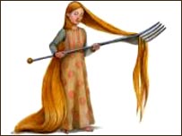 پری 