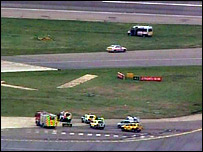 Heathrow