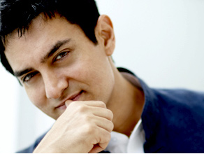 Aamir Khan