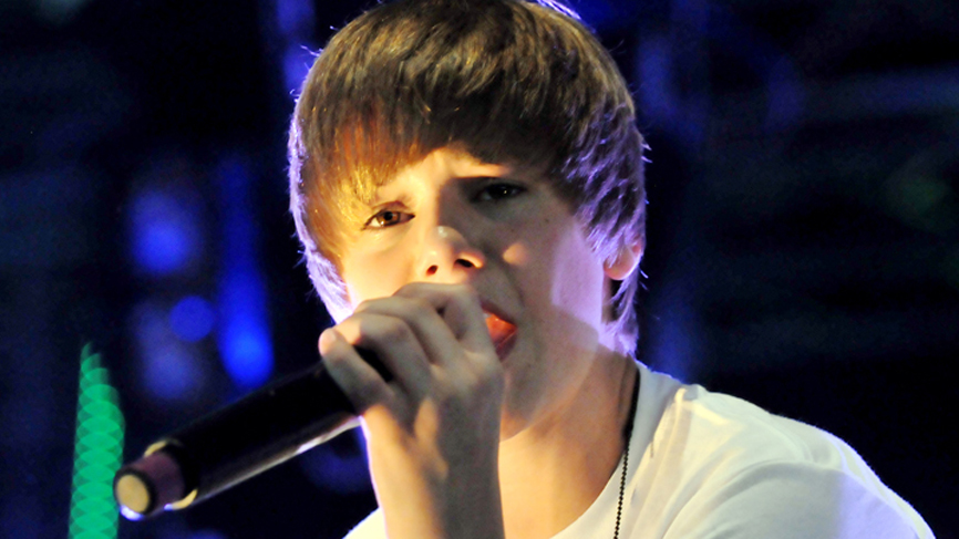 Justin Bieber