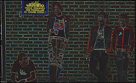 The Khe Sanh Approach