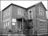 Islamic Secdonary School for Girls 