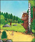 Gruffalo