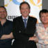 Gordon Burns - 21 January 2009