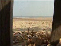 The Lincolnshire landscape 