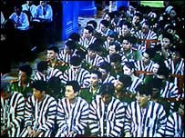 Vụ Năm Cam tại TPHCM