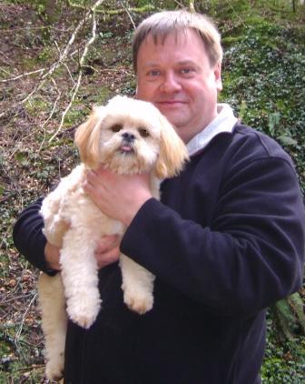 Jeff Zycinski and Rascal