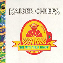 Review of Off With Their Heads Review of Off With Their Heads