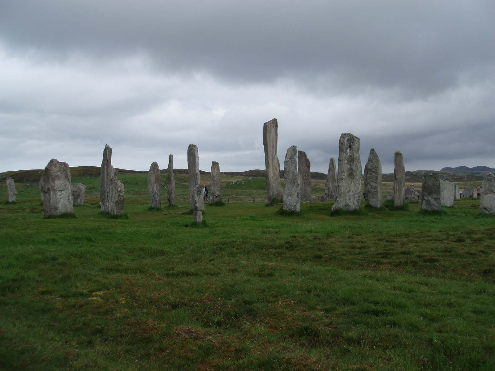 Callanish Stones