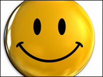 a smiley