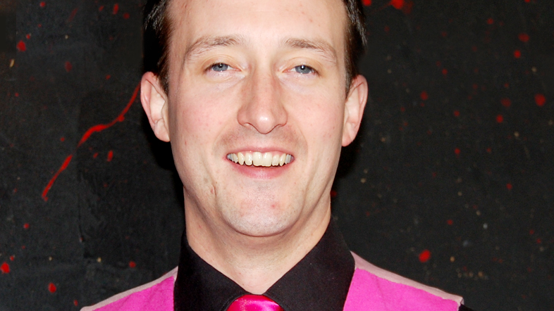 The cast of Desperate Fishwives