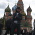 Moscow 2008