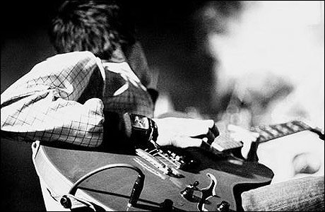 Andrew, It's A Trap (by Jenny O'Neill)