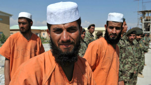 د بګران بندیان