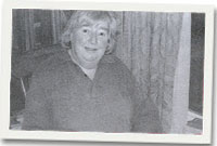 Bronwen Dorling