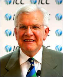 मैल्कम स्पीड