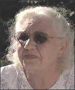 Jack's daughter Evelyn