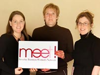 Meet Beverley Team