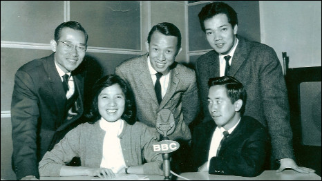 Xuân Kỳ, Xuyến Như, Trần Minh, Hữu Đại, Nguyễn Phúc