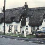 Laburnum Cottage, Bolnhust (1973)