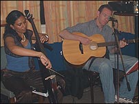 Shay and Trish of Shaico