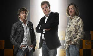 Top Gear