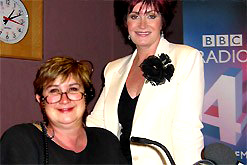 Sharon Osbourne joins Jenni