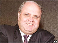 Mike Moore