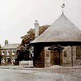 Image of Freckleton village