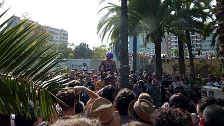 King Khan And The BBQ Show