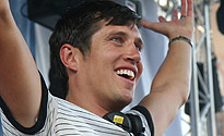 Vernon Kay