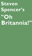steven spencer's "oh britannia"