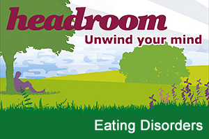 Logo for Headroom Campaign