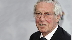 Barry Norman