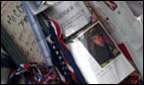Ground Zero tributes